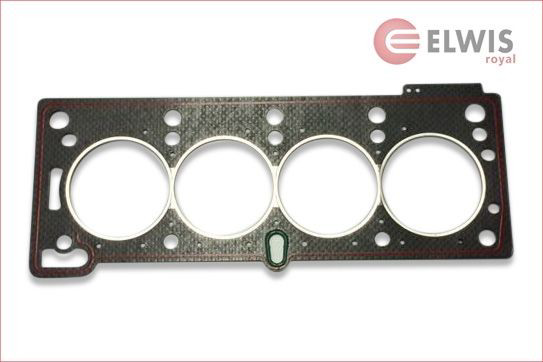 Vedante de cabeça de motor (CBC) Renault (RVI) 7700273763